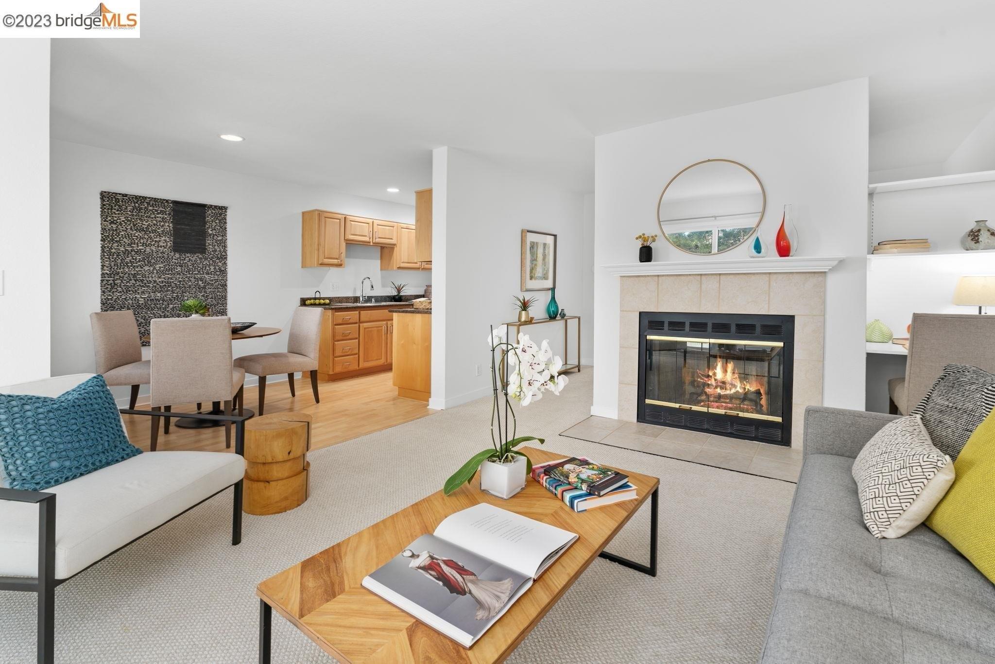 Lakeshore Ct, Richmond, CA 94804