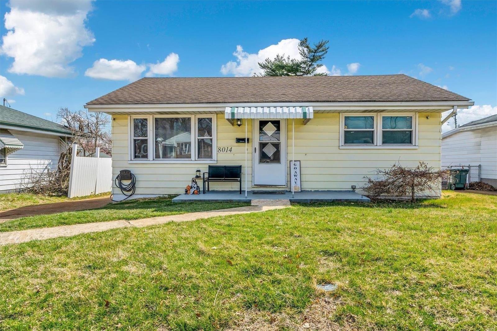Morganford Rd, Saint Louis, MO 63123