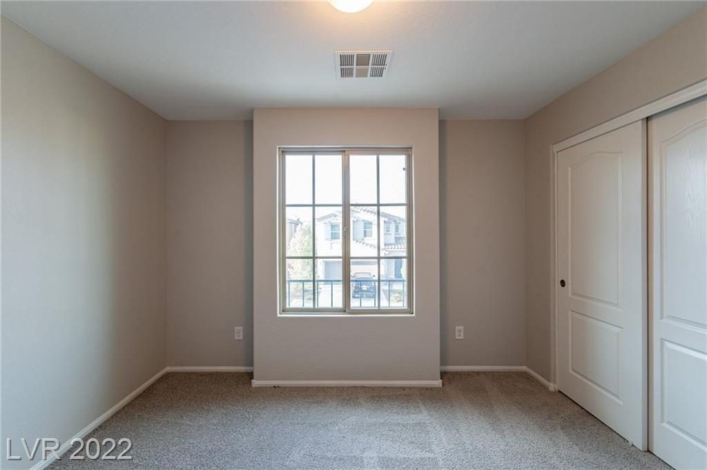 Beavertail Pond Ave, Las Vegas, NV 89122