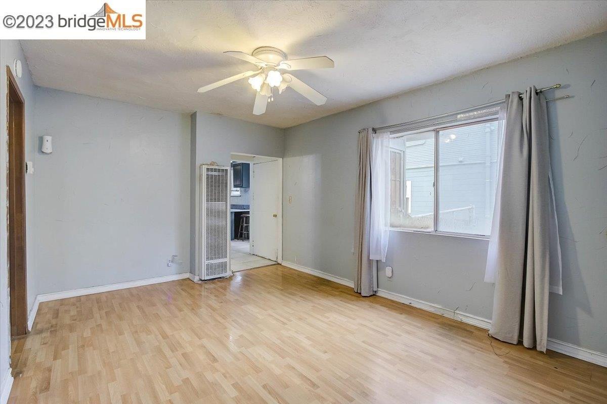 61st St, Emeryville, CA 94608