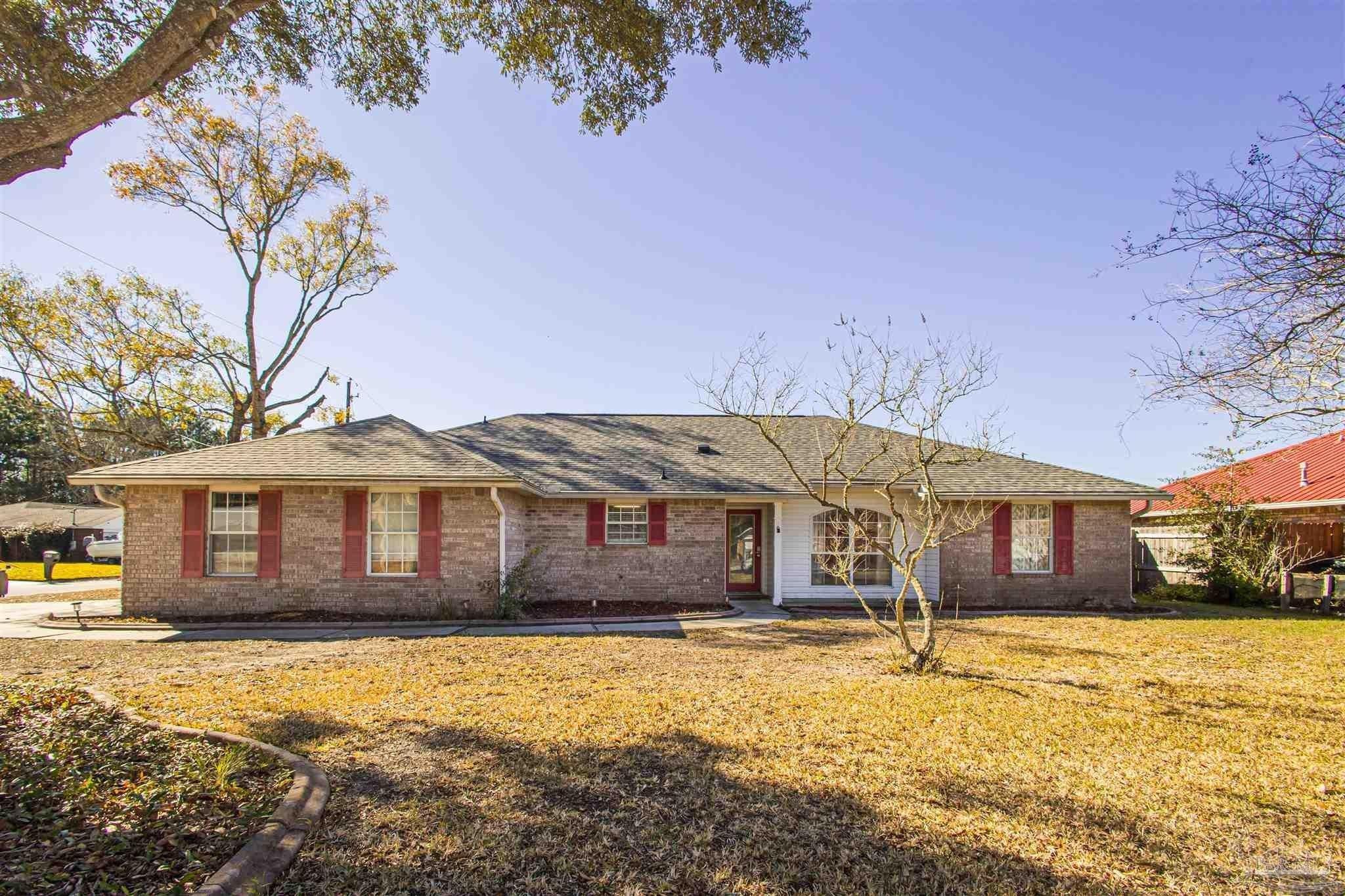 Cassia Dr, Pensacola, FL 32506