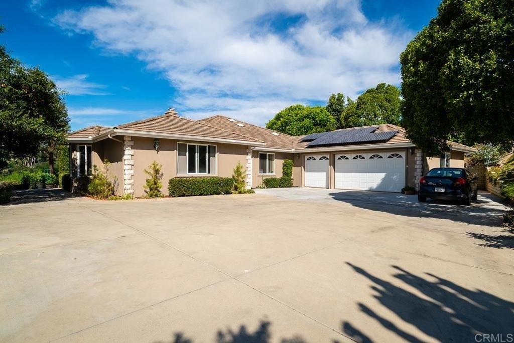 Live Oak Park Rd, Fallbrook, CA 92028
