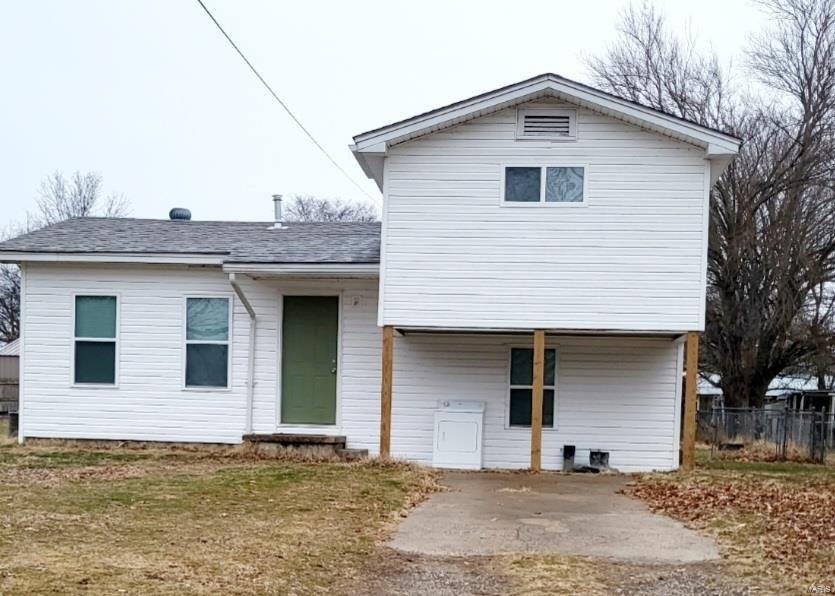 George St, Kennett, MO 63857