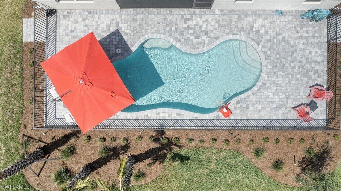 Lotus Way, Punta Gorda, FL 33982