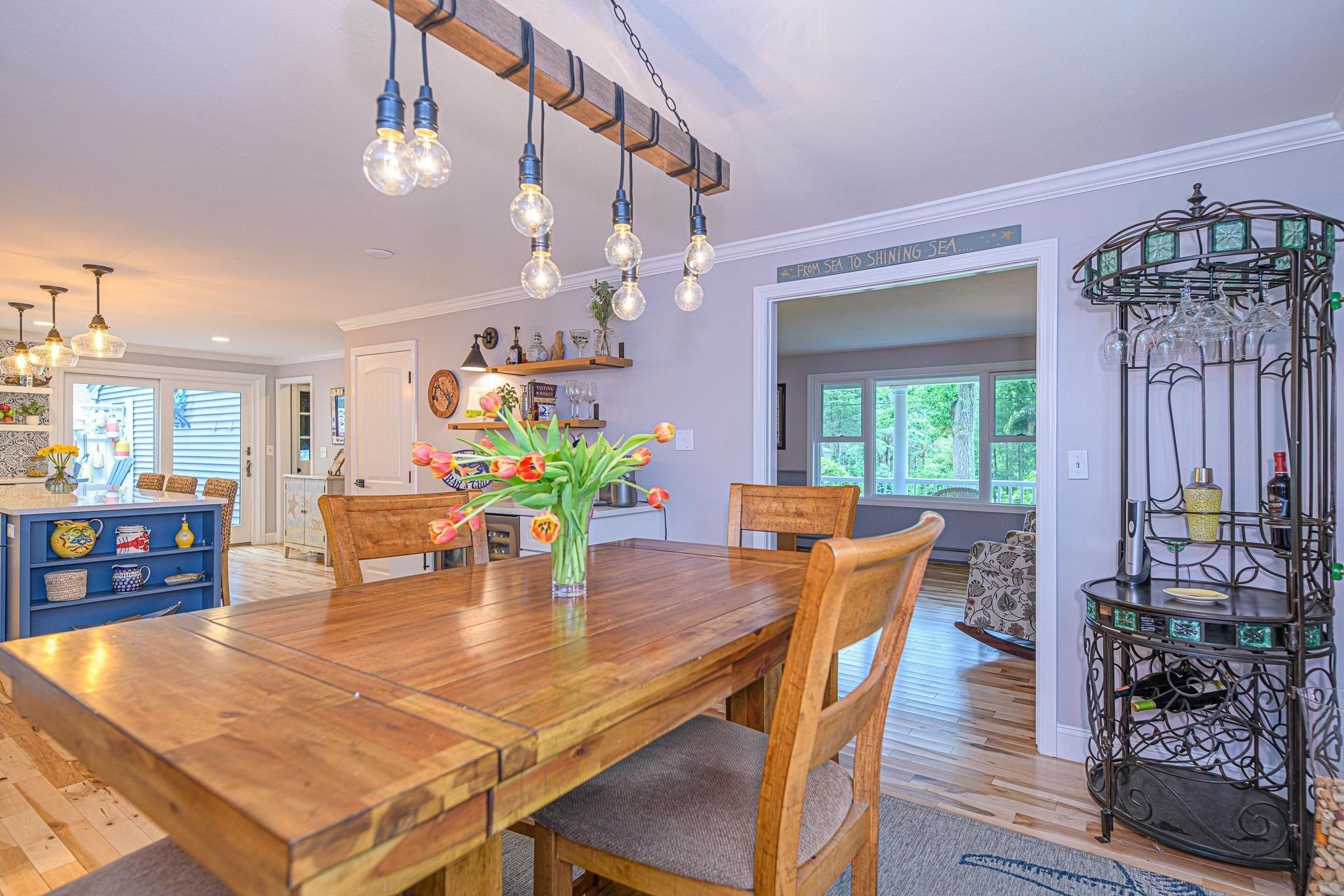 Brackett Rd, Rye, NH 03870
