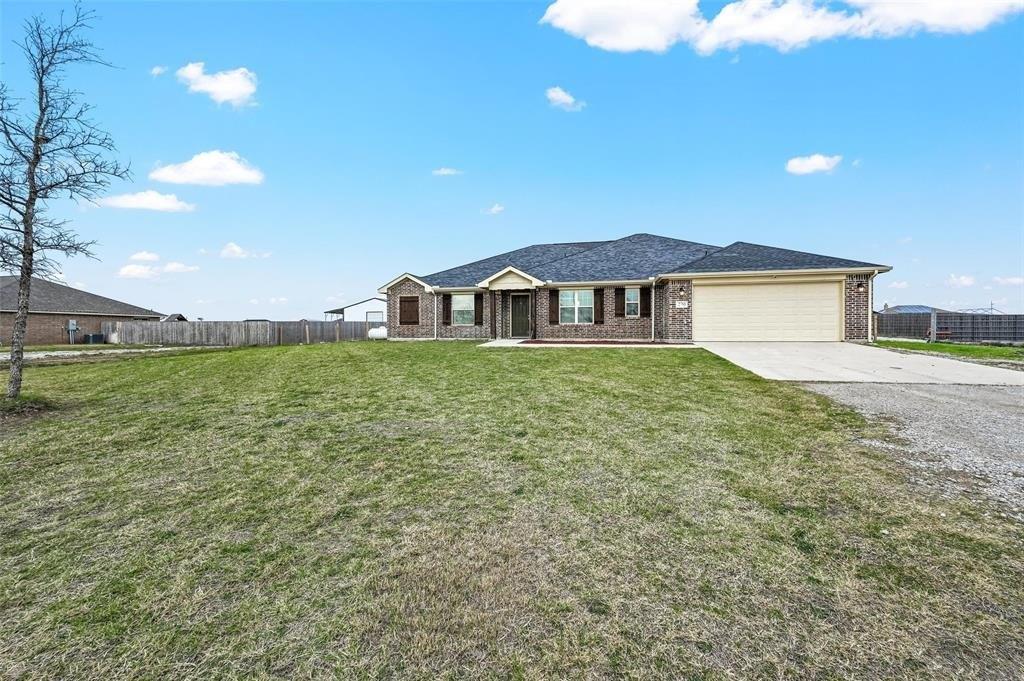 Cr-4213, Decatur, TX 76234