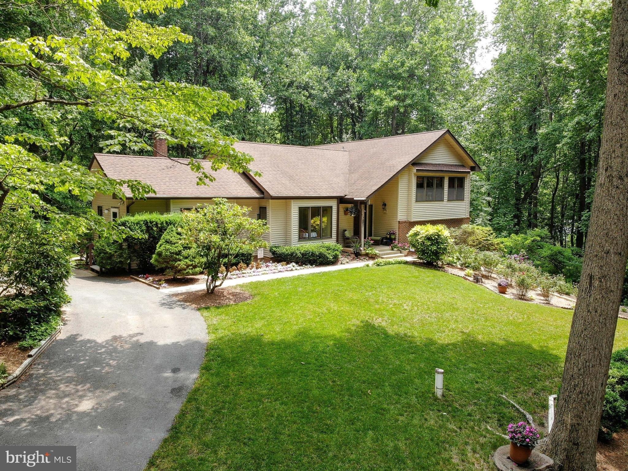 Pinewood Ct, Chesapeake Beach, MD 20732