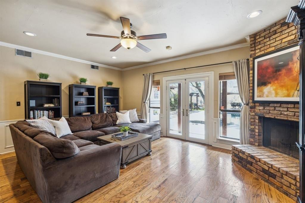 Camino Real, Mckinney, TX 75069