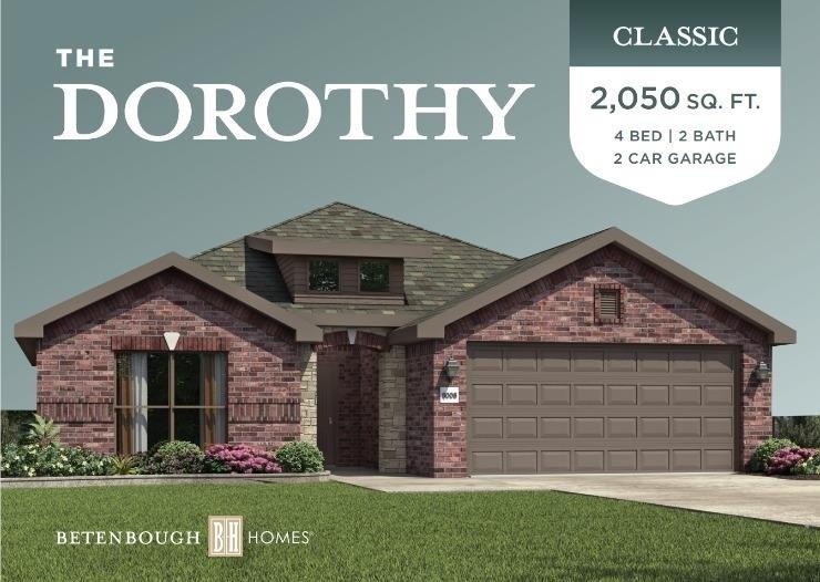 57th St, Lubbock, TX 79407