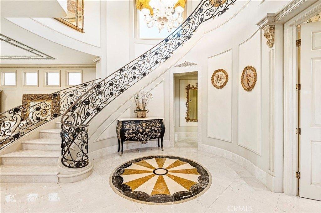Stone Pine Dr, Newport Coast, CA 92657