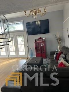 Keenan Rd, Atlanta, GA 30349