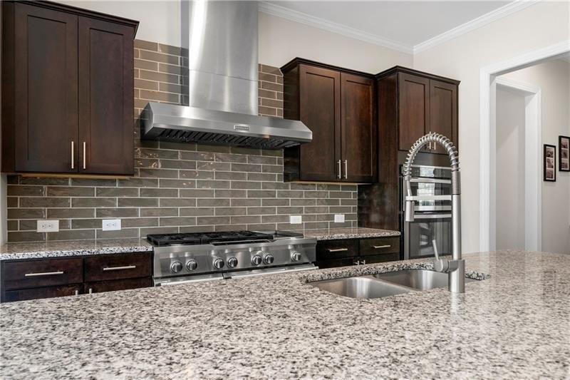 Copperleaf Ct Nw, Kennesaw, GA 30152