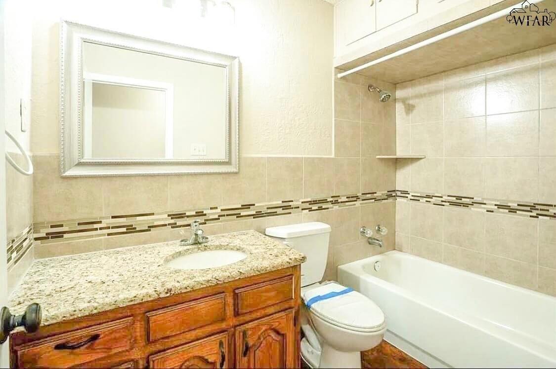 Fleming Rd, Wichita Falls, TX 76308