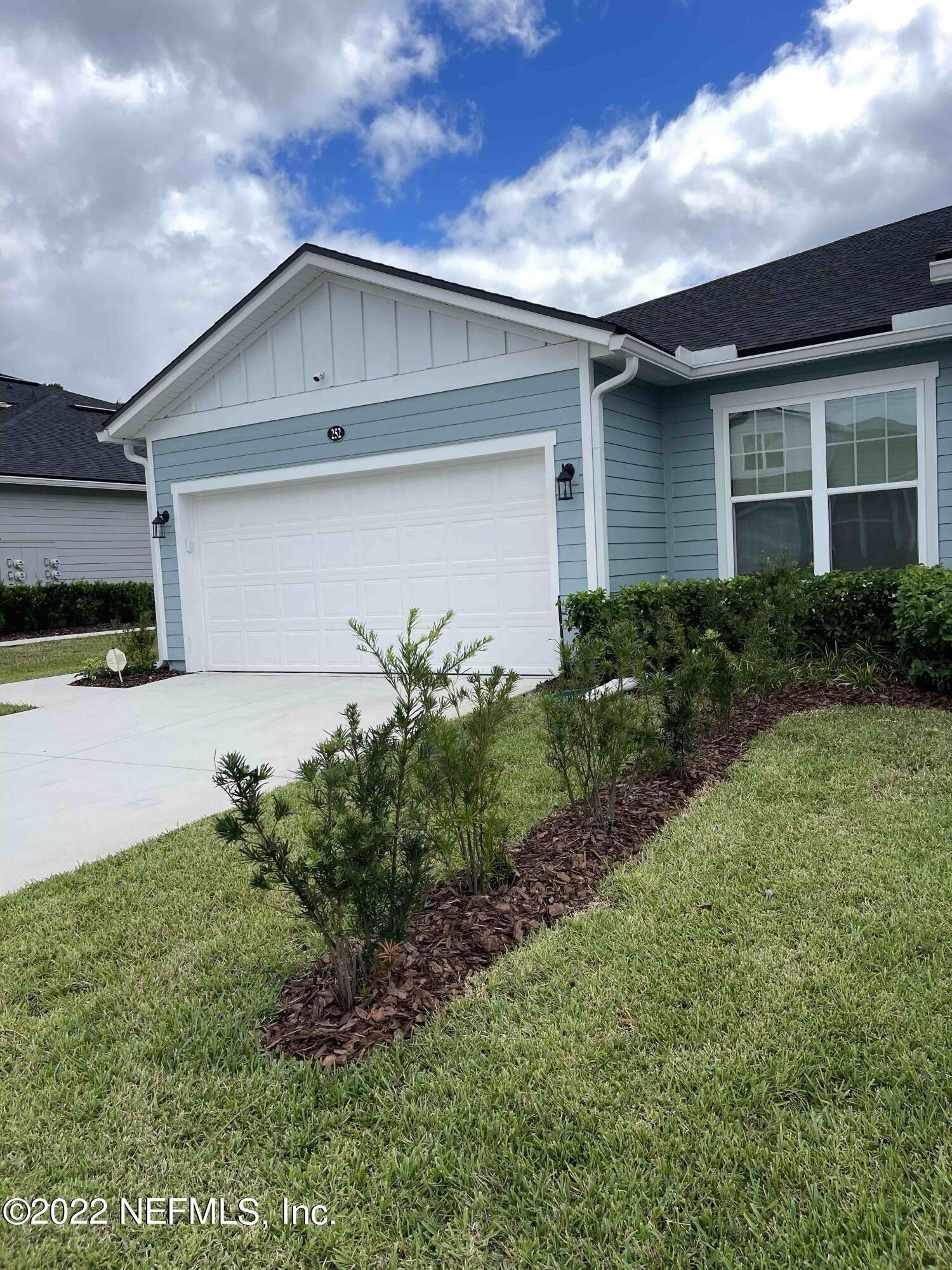Tamar Ct, Saint Augustine, FL 32095