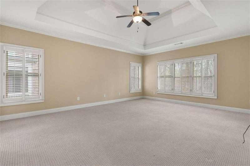 High Trl, Atlanta, GA 30339