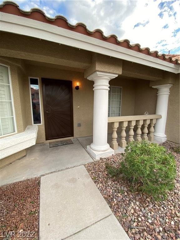 Pony Ranch Cir, Henderson, NV 89014