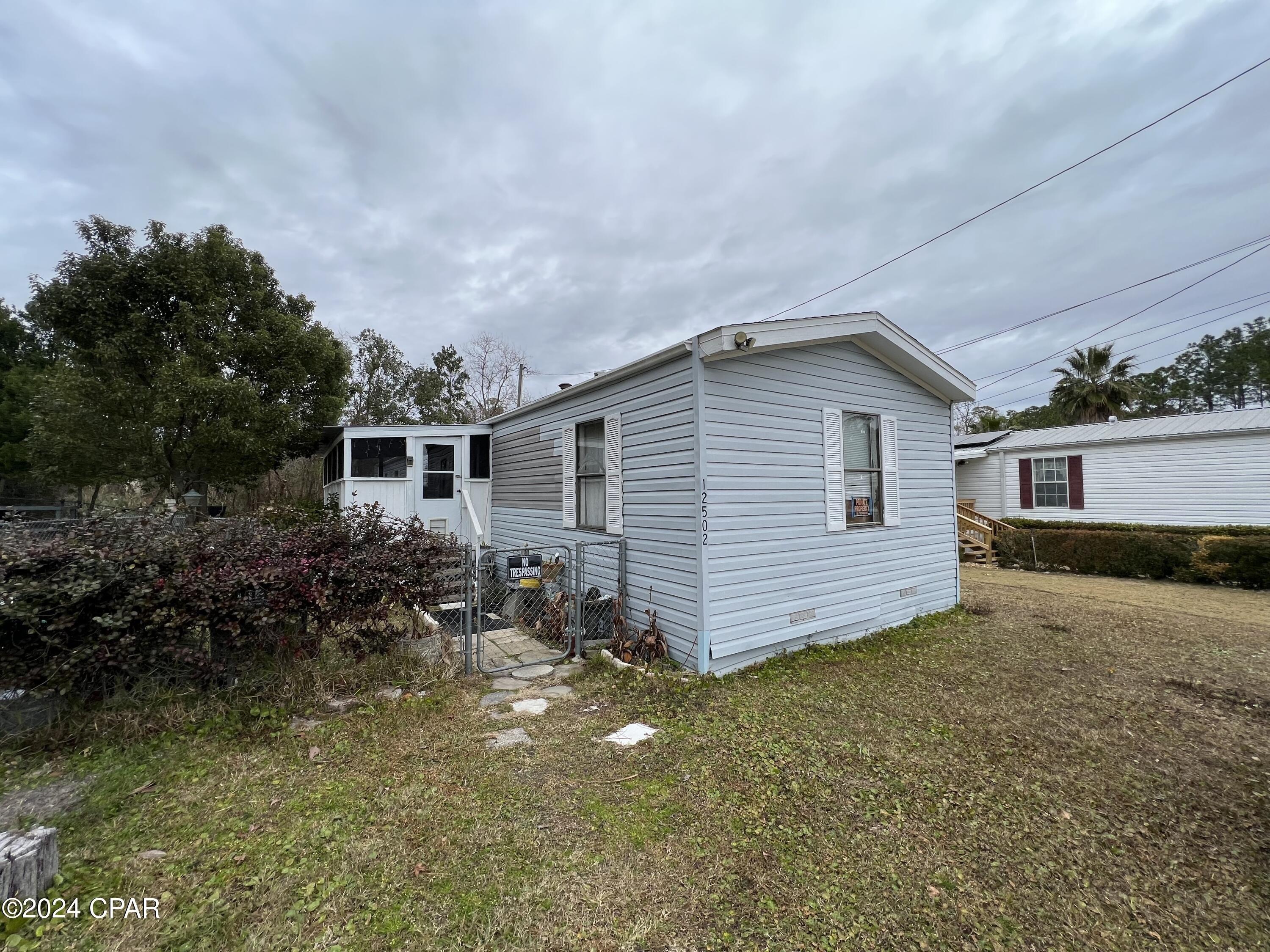 Erin Lea Ln, Panama City Beach, FL 32407