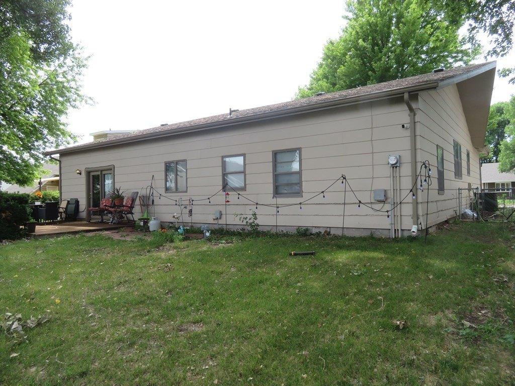 Brahma St, Grand Island, NE 68801