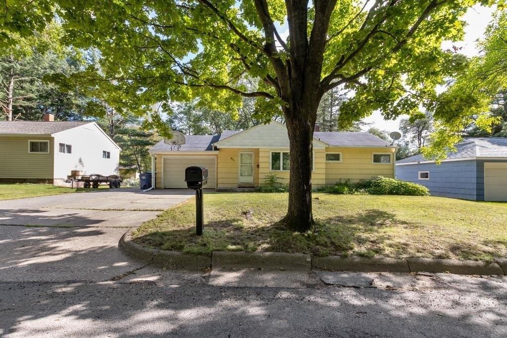 Brown St, Wausau, WI 54403