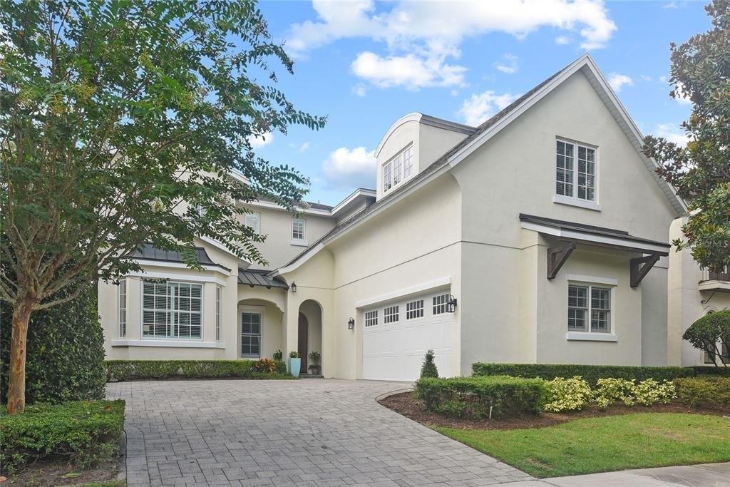 Chapman Cir, Winter Park, FL 32789
