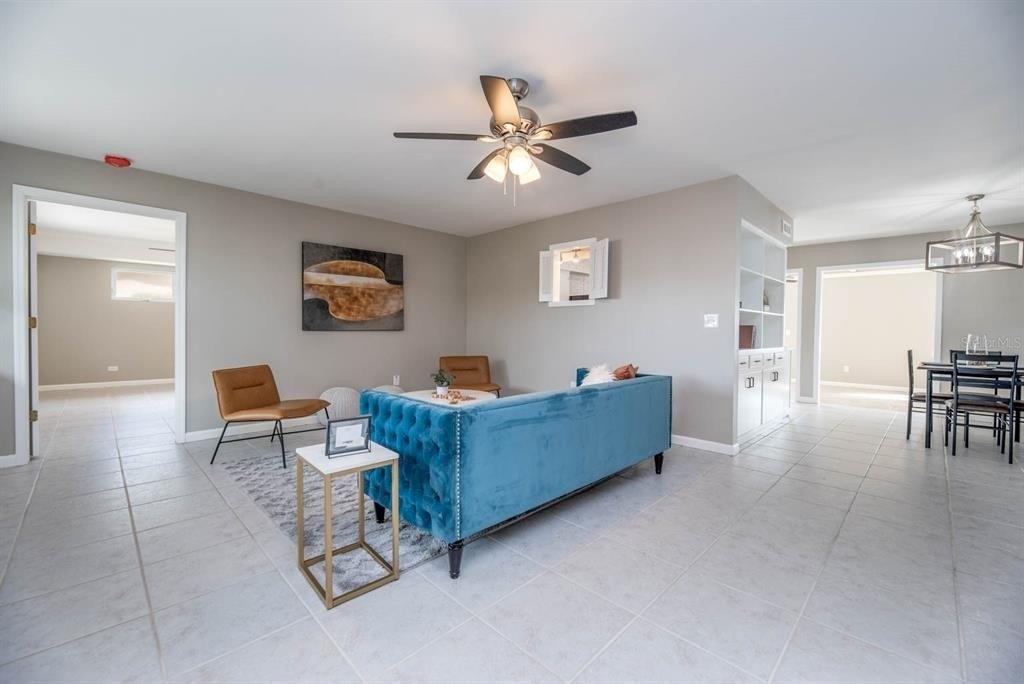 42nd St S, Saint Petersburg, FL 33711