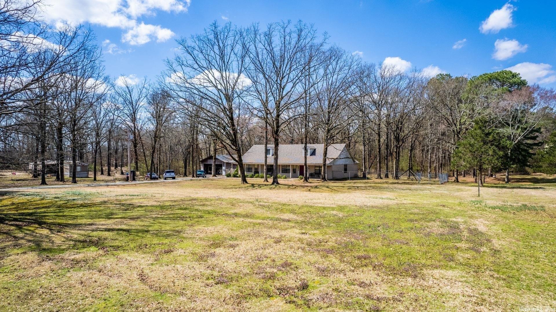 Springhill Rd, Bryant, AR 72019