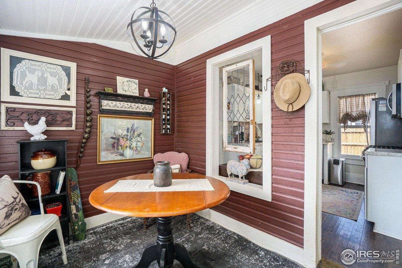Garfield Ave, Wellington, CO 80549