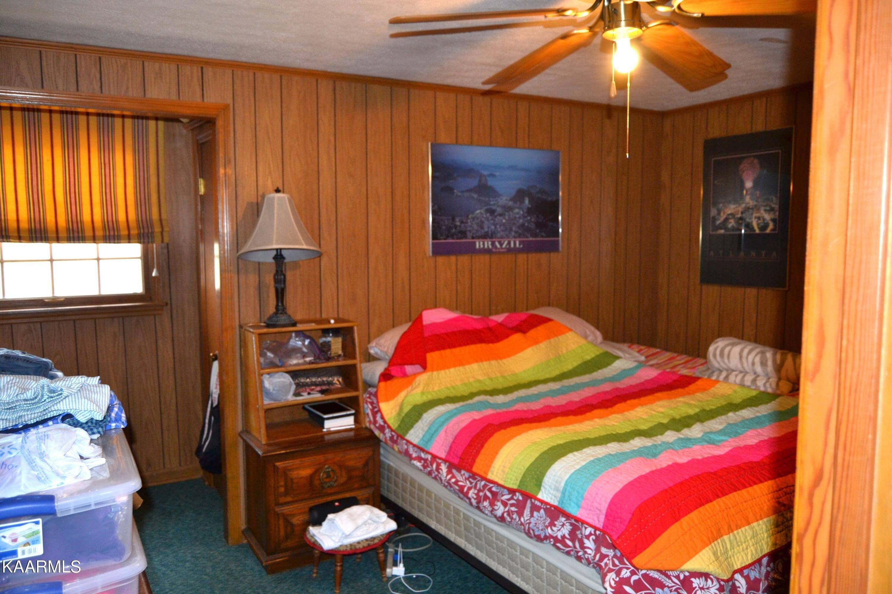 Pugh Rd, Crossville, TN 38555