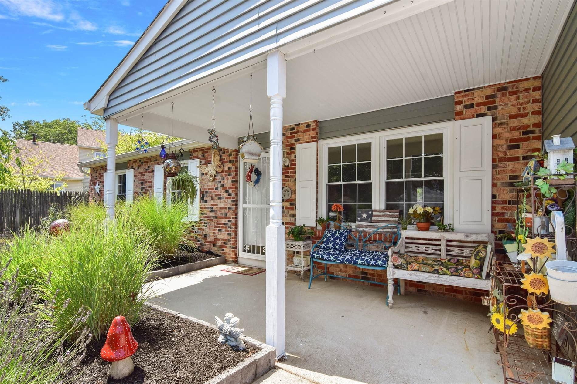 Virginia Dr, Howell, NJ 07731