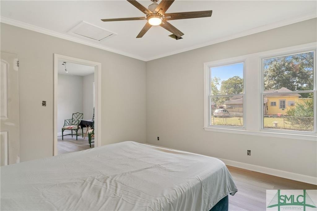 Louisiana Ave, Savannah, GA 31404