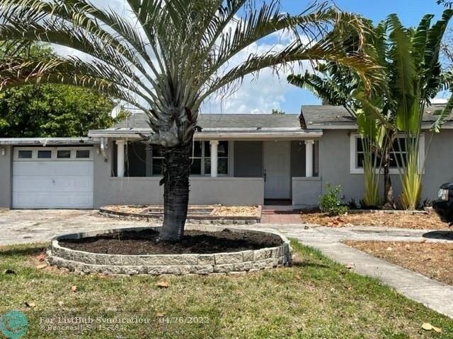 Nw 16th Ct, Fort Lauderdale, FL 33311