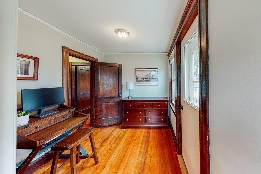 Bridgham Ave, Watertown, MA 02472