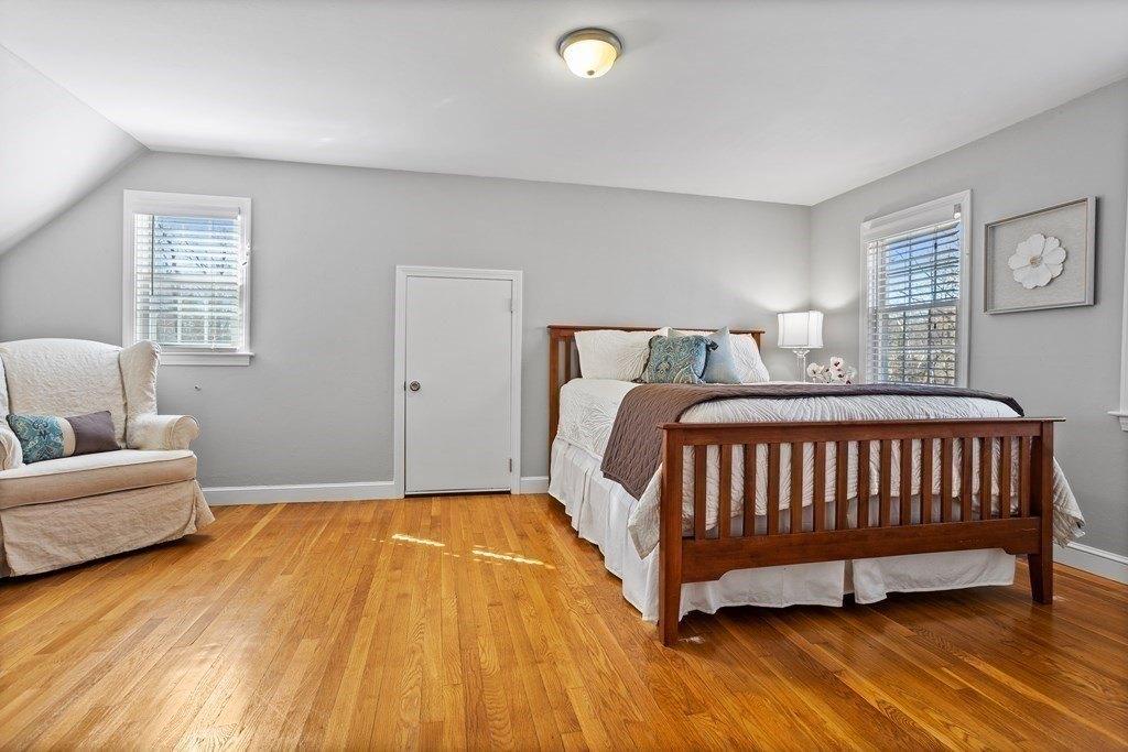 Huron Rd, Acton, MA 01720