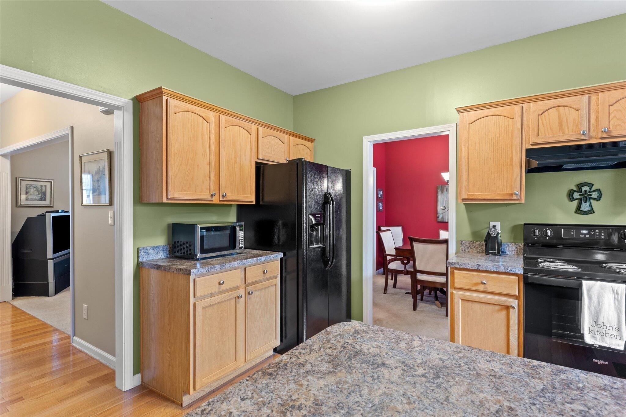 Ridge View Dr, Nicholasville, KY 40356