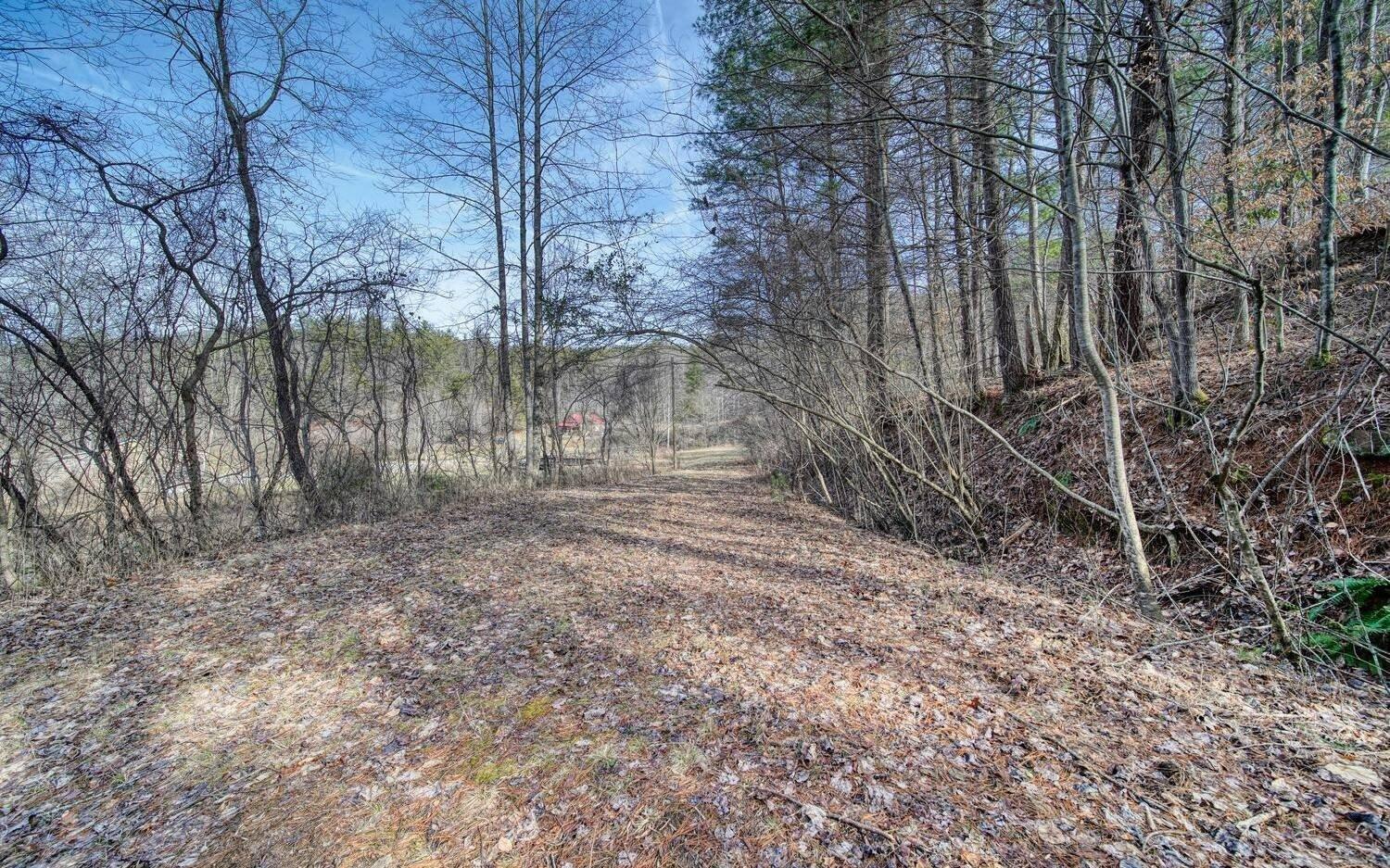 Whippoorwill Way, Blairsville, GA 30512