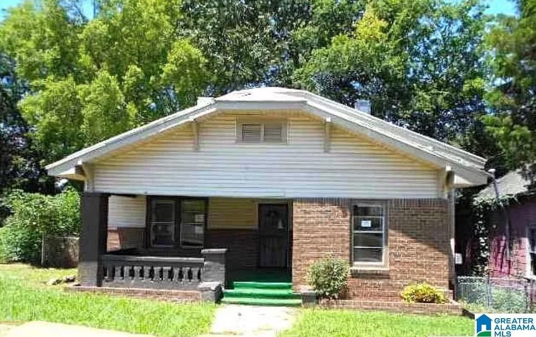 Avenue Z, Birmingham, AL 35214