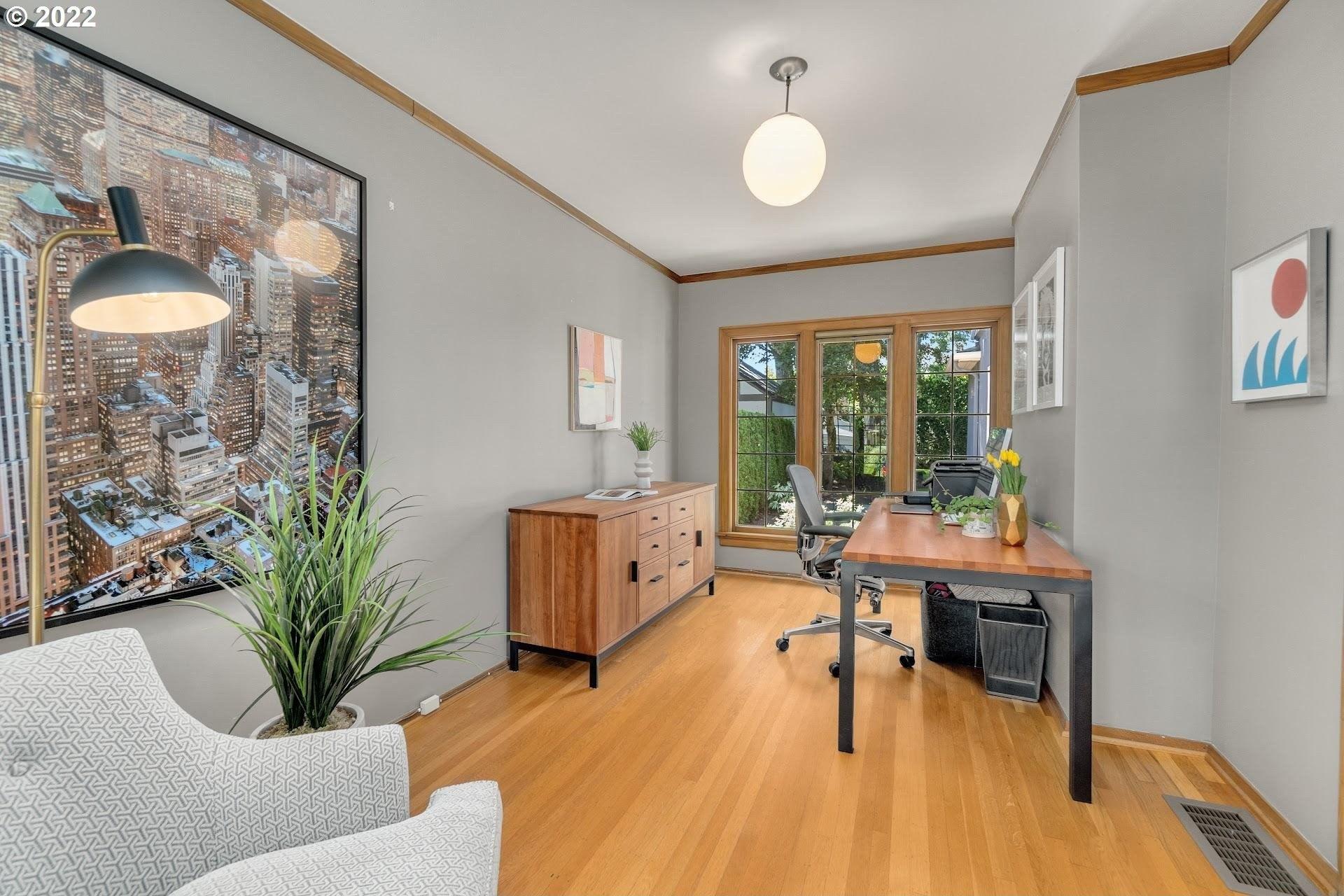 Ne 30th Ave, Portland, OR 97212