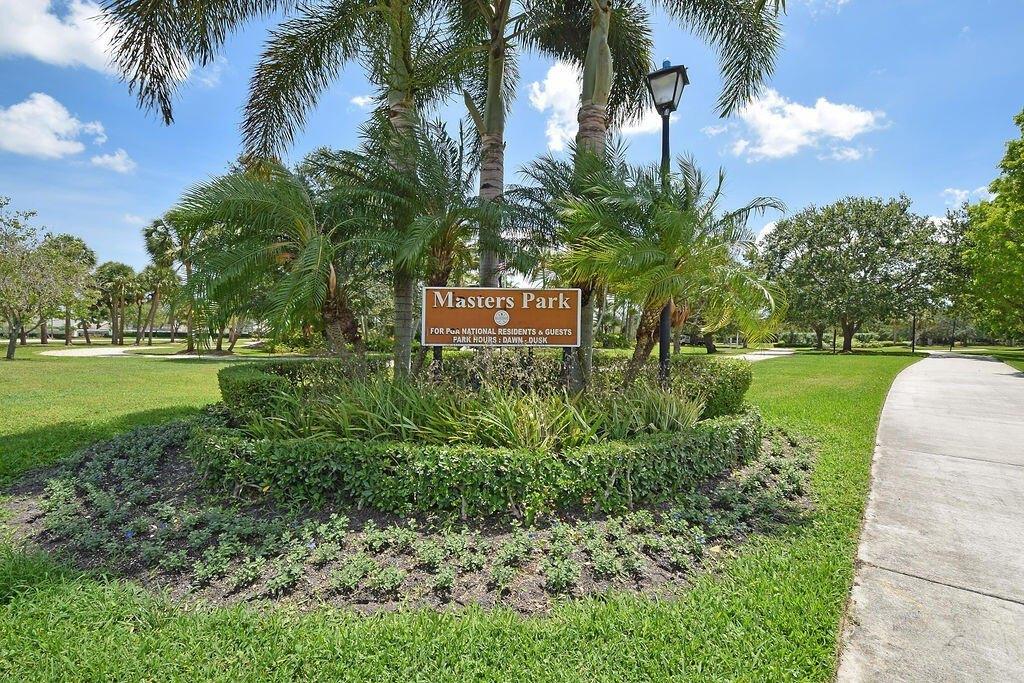 Monterey Pointe Dr, Palm Beach Gardens, FL 33418