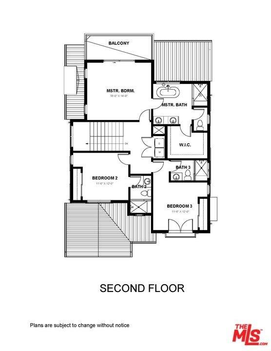 22nd St, Santa Monica, CA 90405