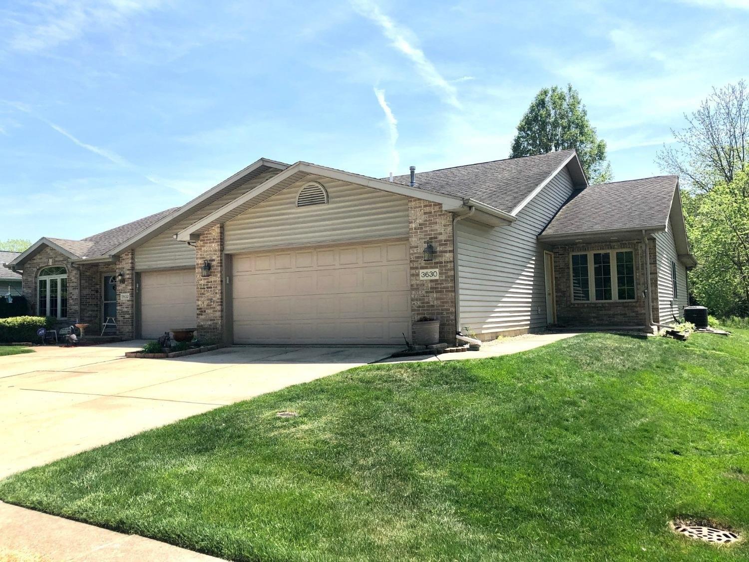 Franklin Ave, Highland, IN 46322