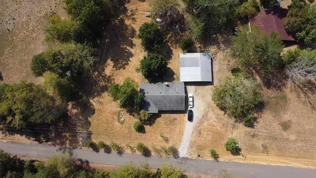 Marshall Ivy Rd, Huntington, TX 75949