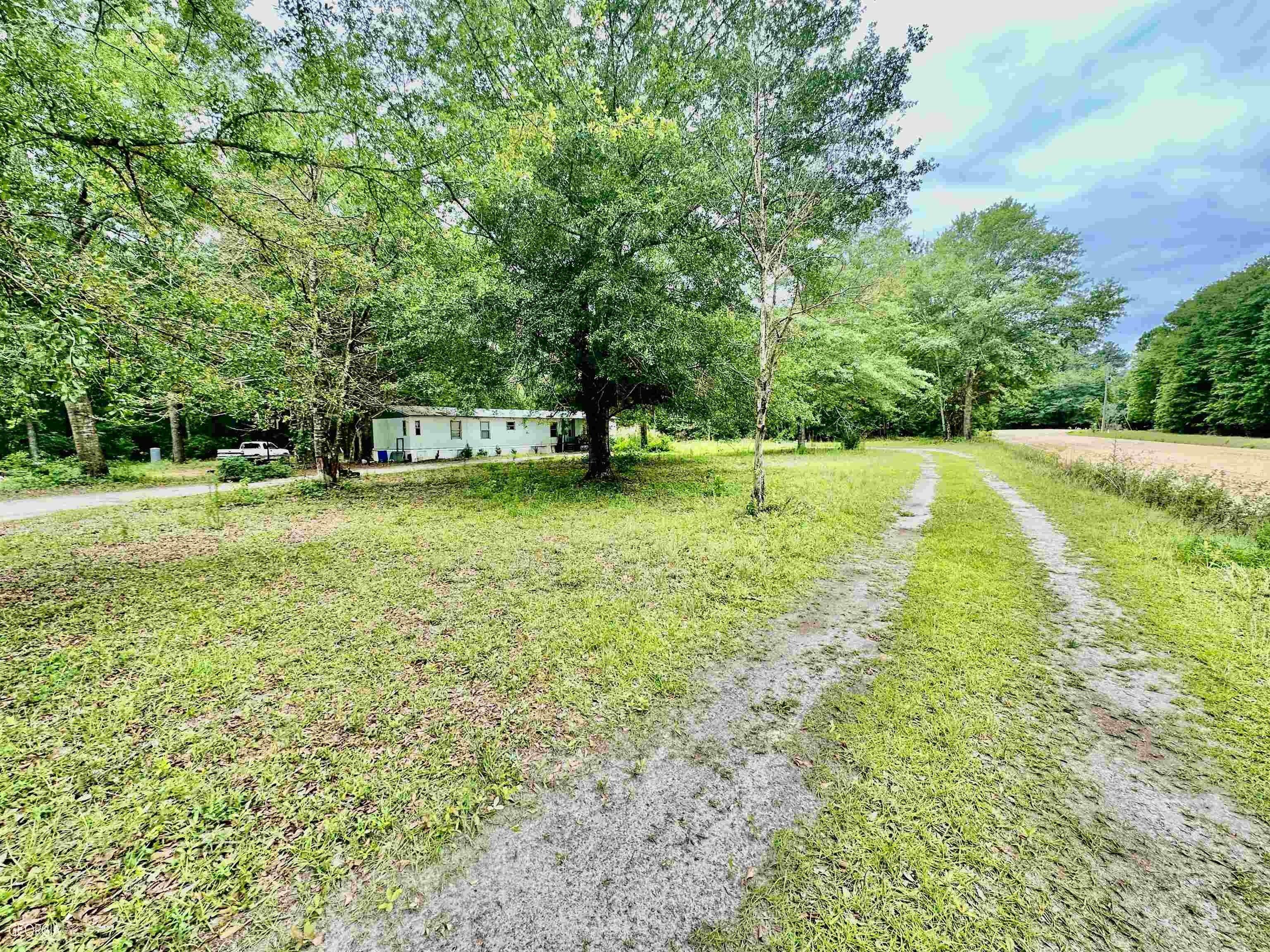 Polk Rd N, Statesboro, GA 30458