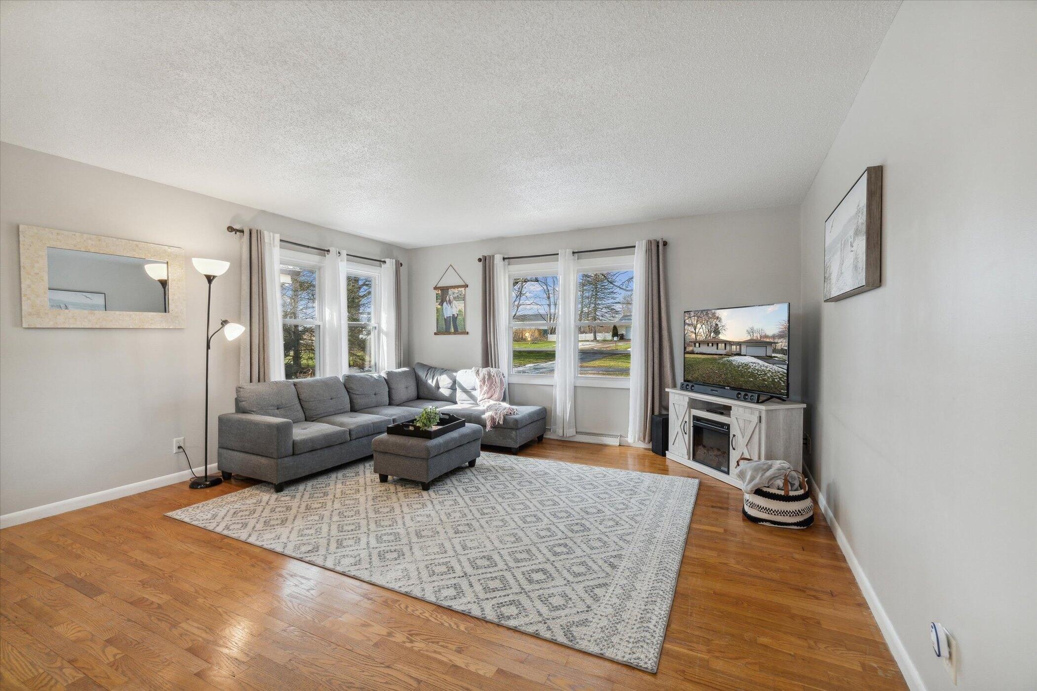 S Parma Rd, Parma, MI 49269