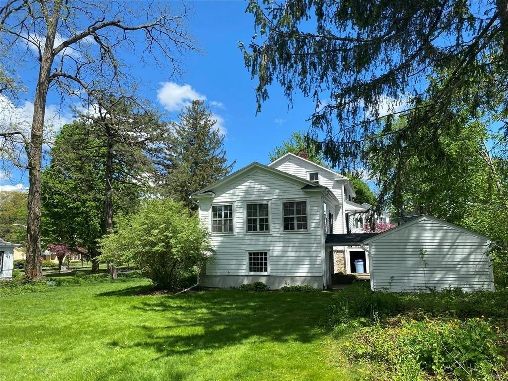 Academy St, Fayetteville, NY 13066