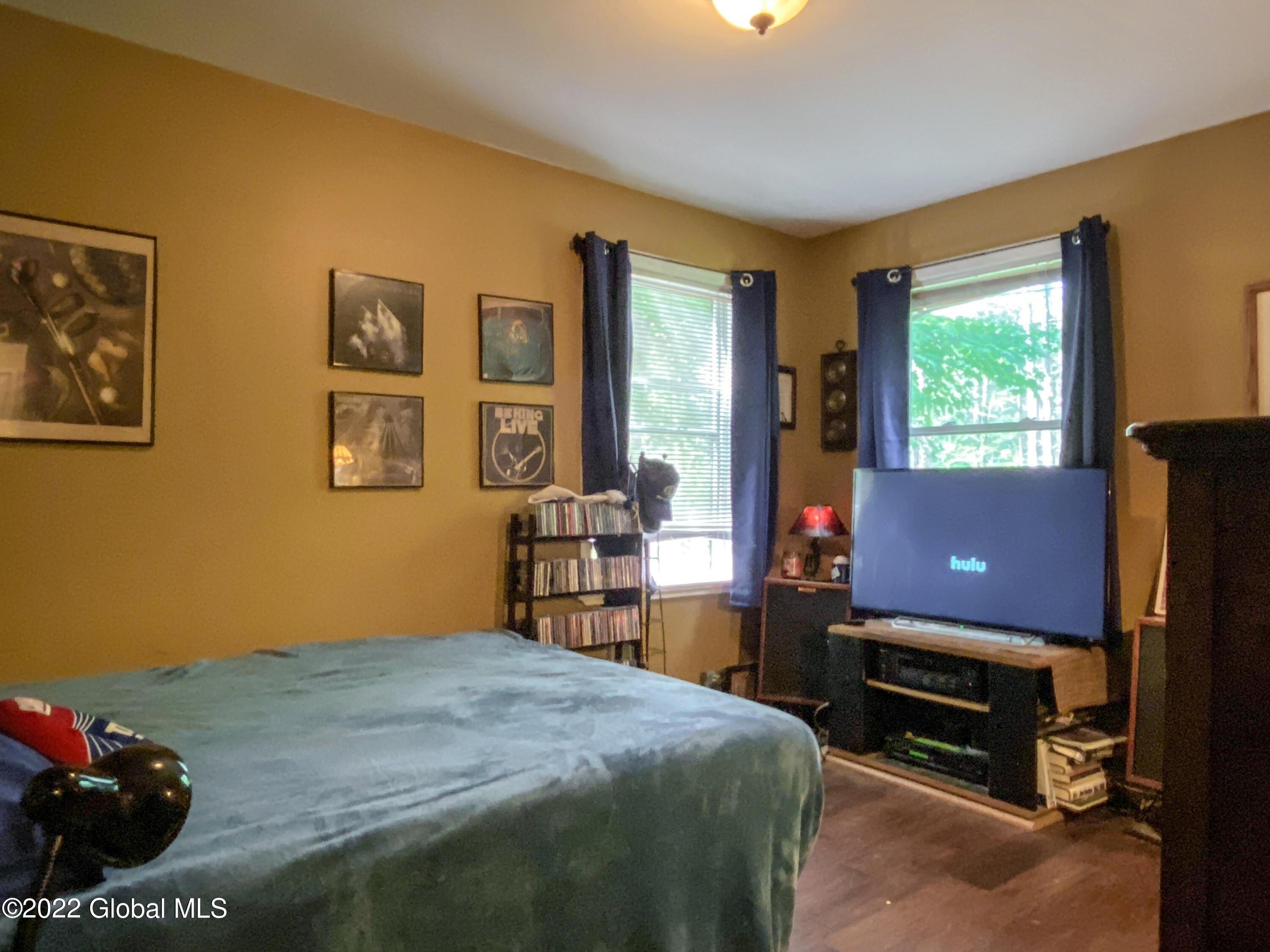 Shaw Rd, Lake George, NY 12845