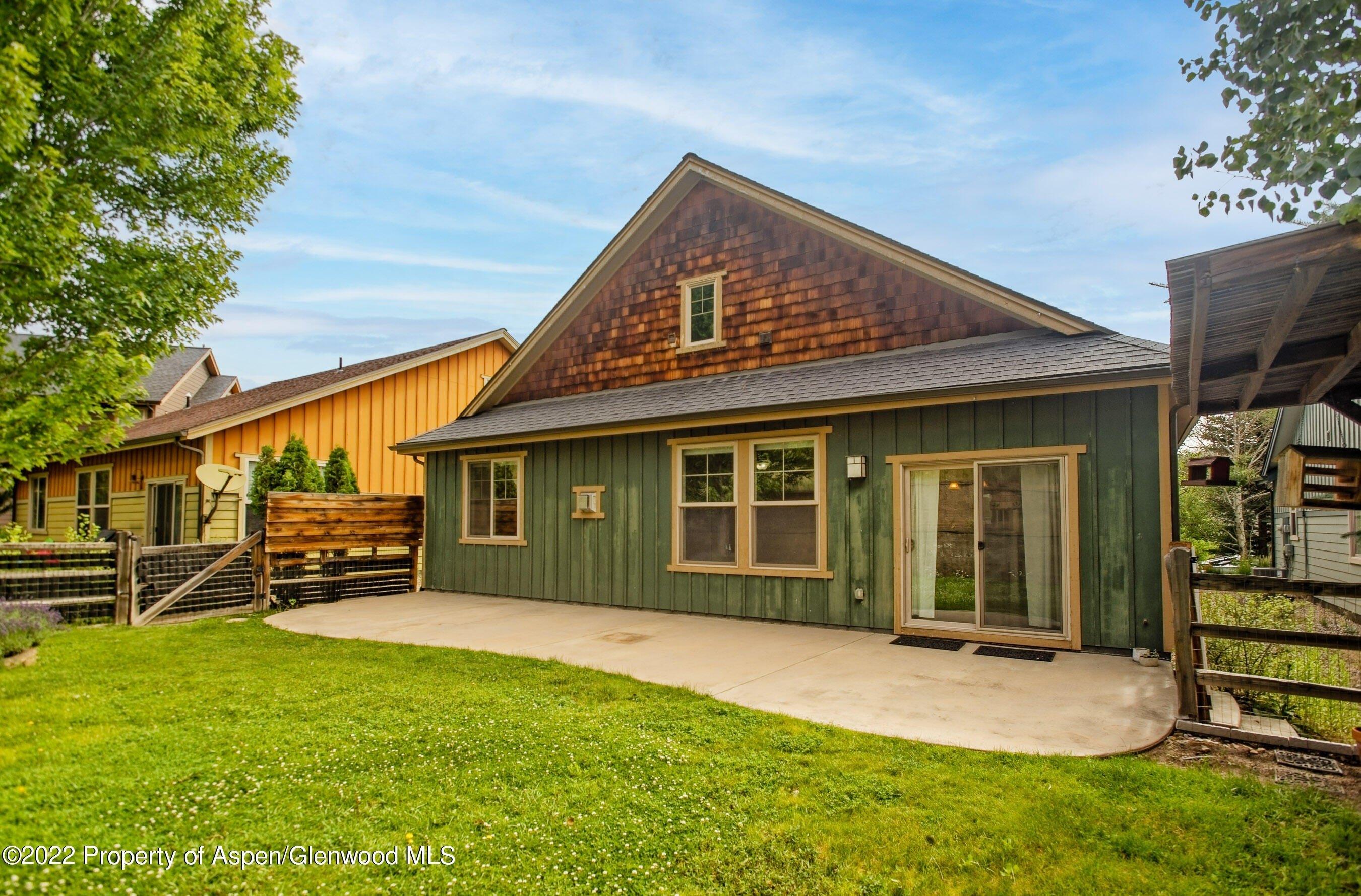 Red Bluff Vis, Glenwood Springs, CO 81601