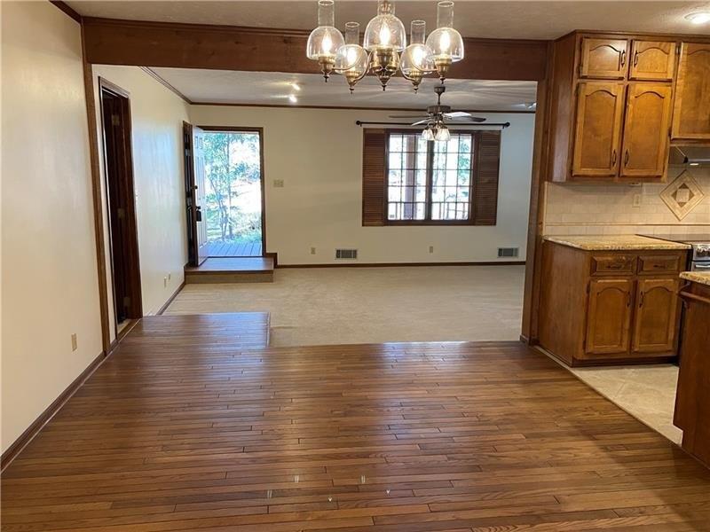 Ridge Rd, Lawrenceville, GA 30043