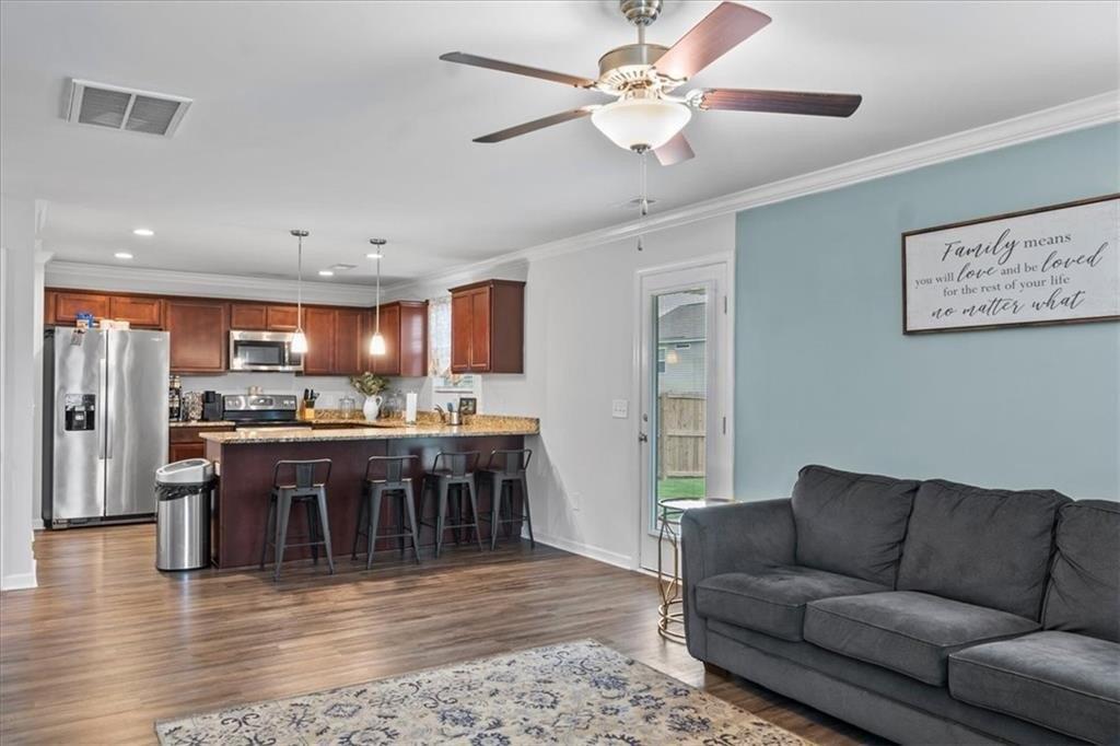 Celebration Ave, Anderson, SC 29625