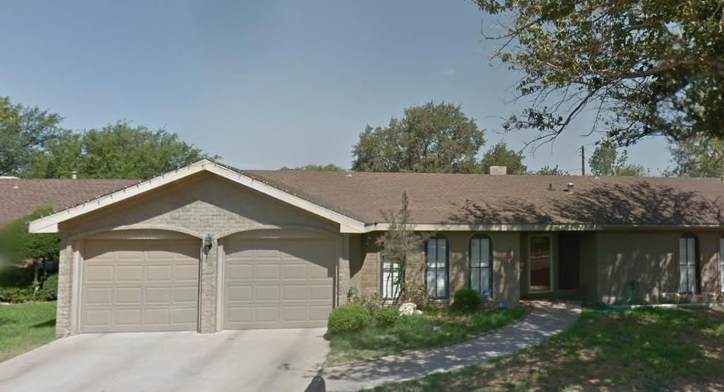 Cambridge St, Odessa, TX 79761