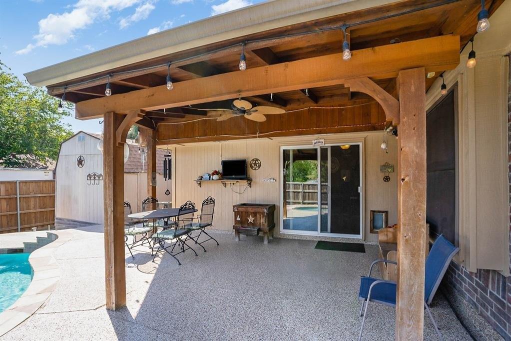 Andrea Ln, Rowlett, TX 75088